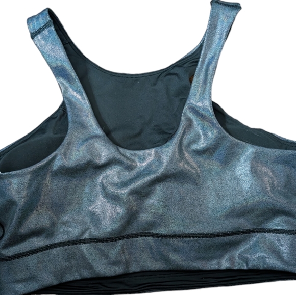 Medium support bra for women adidas Powerimpact..Size L - Picture 4 of 6